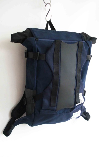 White line for MountainTrail×beruf Mountain BackPack [Lampa]