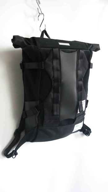 White line for MountainTrail×beruf Mountain BackPack [Lampa]