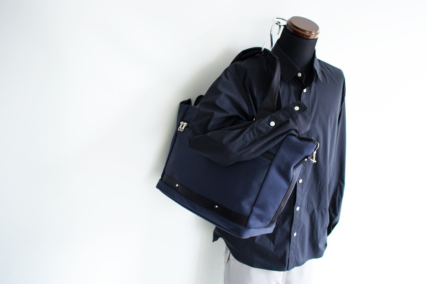 MeanswhileのWater-repellent Sweat Rib PT 