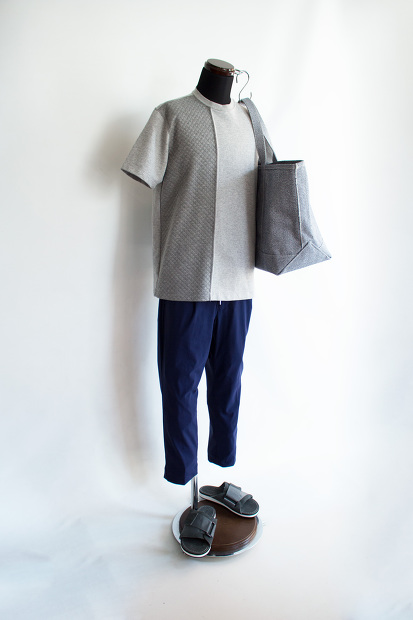 ExpansionのSweat Shirts French Combo