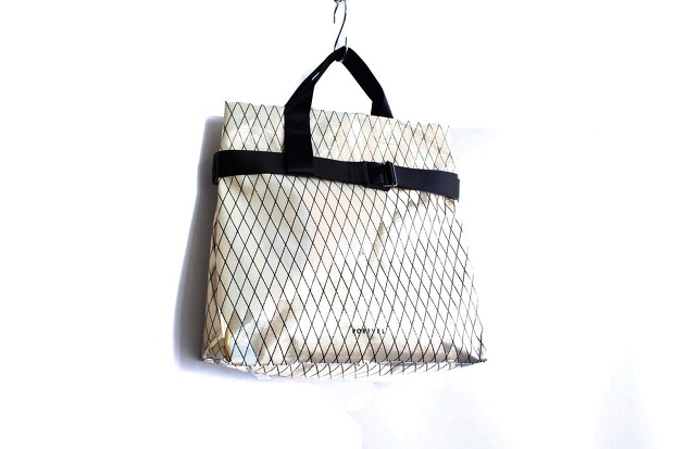 Portvel Tote Bag X-pac Organic Cotton [Lampa]