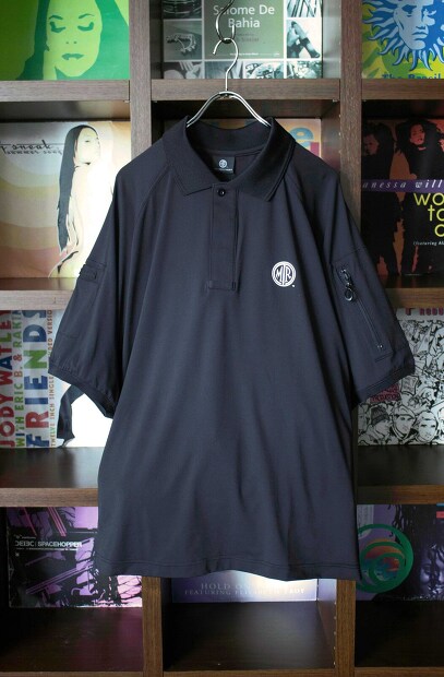 MOUT RECON TAILOR TACTICAL POLO Tシャツ | endageism.com
