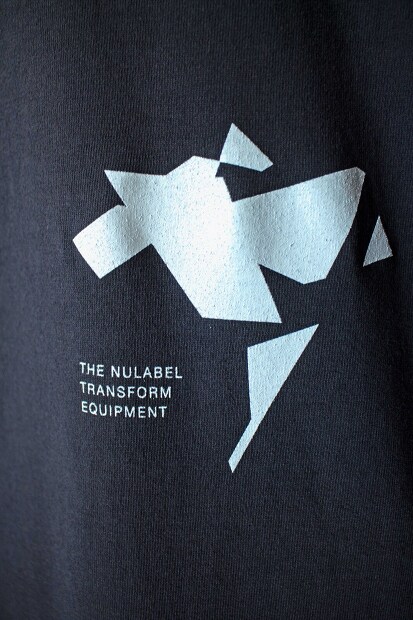 Nulabel Reversible T-Shirt