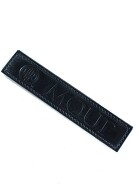 Mout Recon Tailor Icon leather patch (logo) Mout-006