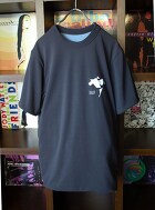 Nulabel Reversible T-Shirt 2色展開 