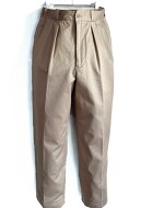 A Vontade 2tac Marine Co. Chino Trousers VTD-0490-PT 2色展開