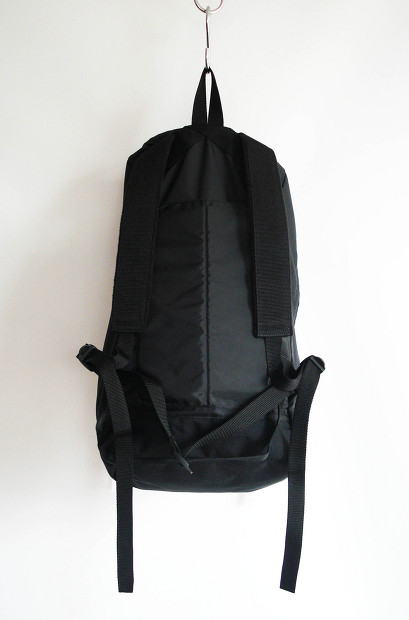 Inst Design Work Nylon Backpack [Lampa]