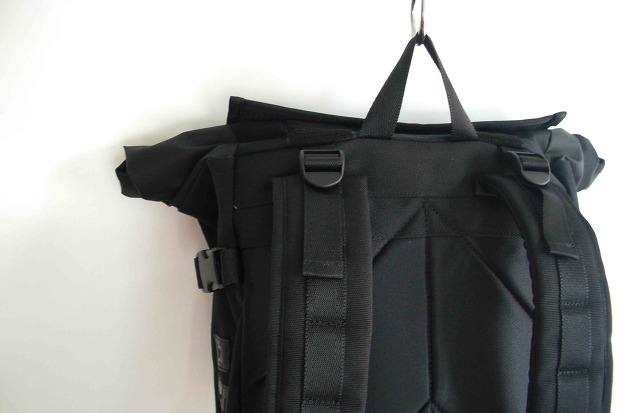 White line for MountainTrail×beruf Mountain BackPack [Lampa]