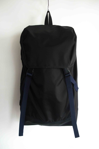 Inst Design Work Nylon Backpack [Lampa]