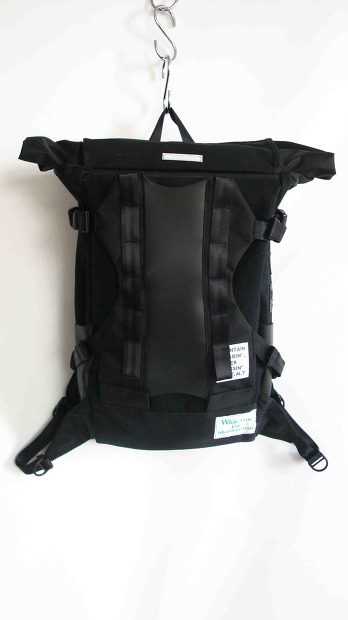 White line for MountainTrail×beruf Mountain BackPack [Lampa]