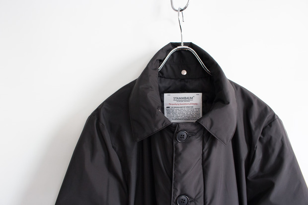 Stammbaum Cedar-C Goose Down Coat [Lampa]