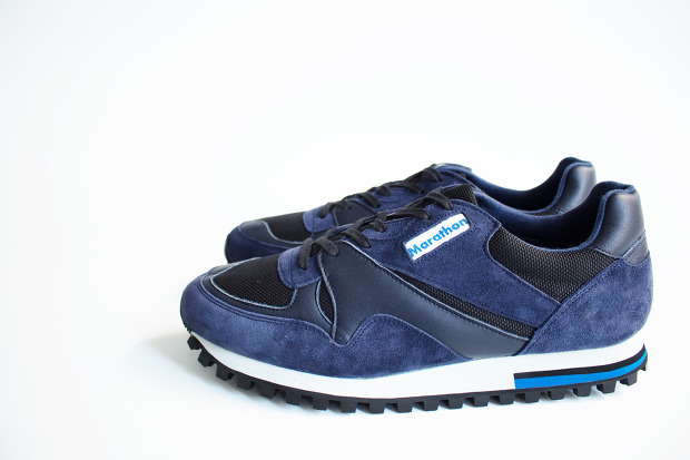 ZdaのMarathon 2400FSL