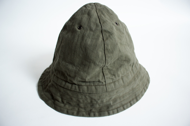 Tatamize<br>Mountain hat