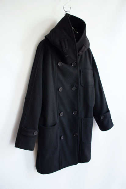 Hackney Union Workhouse Fisherman Coat Long [Lampa]