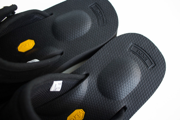 Suicoke Mura-VsのBlackの後ろ半分の画像