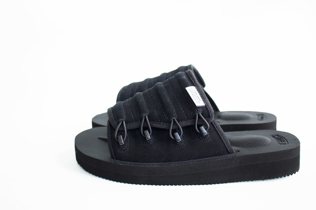 Suicoke Mura-VsのBlackの横からの画像