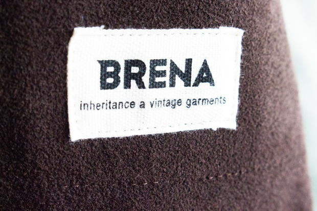 BrenaのEnve02のOliveのタグの画像