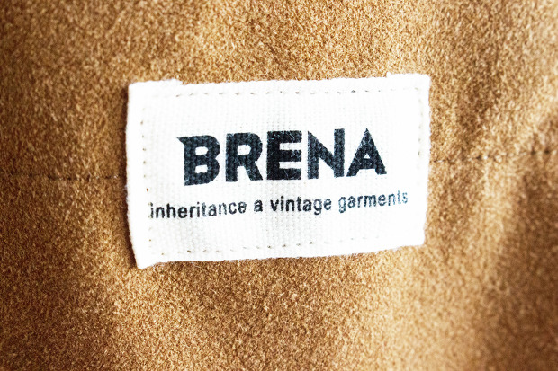 BrenaのEnve02のBeigeのタグの画像
