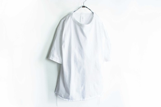 Have a good day Loose S/S Tee