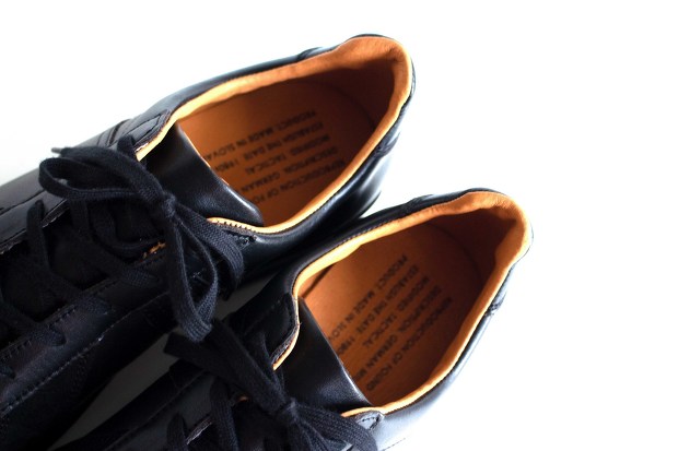 Reproduction of found German Trainer 1759L