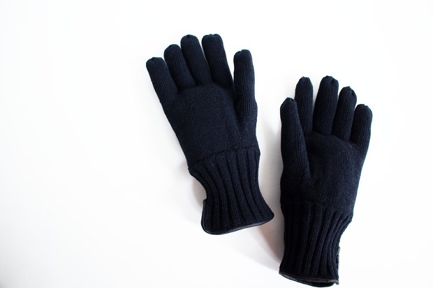 Mout Recon Tailor Knit Glove [Lampa]