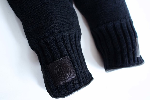 Mout Recon Tailor Knit Glove
