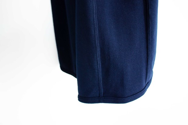 Better Mid Fleece Pullover Vest