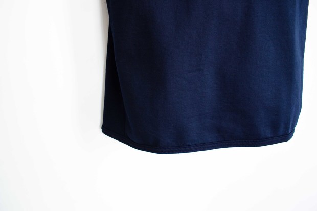 Better Mid Fleece Pullover Vest