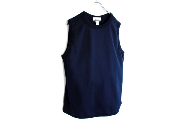 Better Mid Fleece Pullover Vest