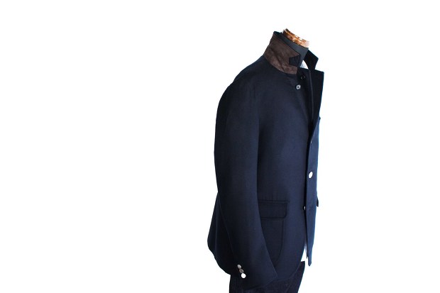 Brena　WesterDoroit Jacket　Especially Tailored for Lampa