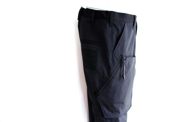 Mout Recon Tailor Shooting Pant [Lampa]