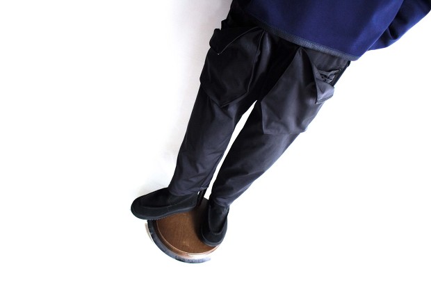 Mout Recon Tailor Shooting Pant