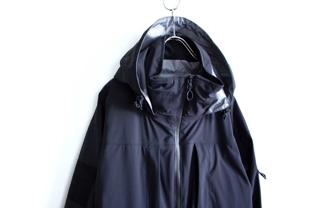 Mout Recon Tailor C Change Recon Hardshell Jacket [Lampa]