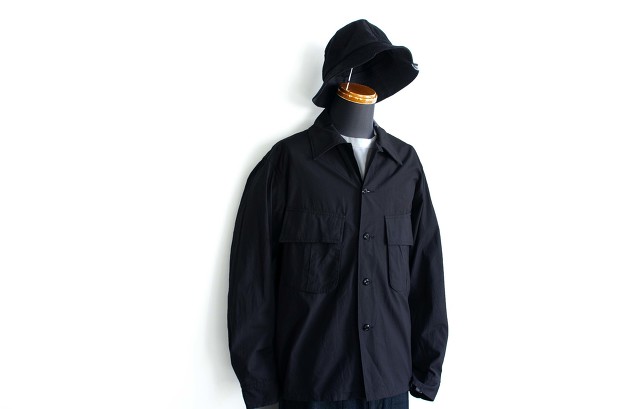 A Vontade Combat Tropical Short Jacket