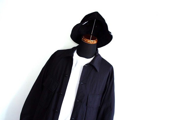 A Vontade Combat Tropical Short Jacket