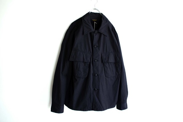 A Vontade Combat Tropical Short Jacket