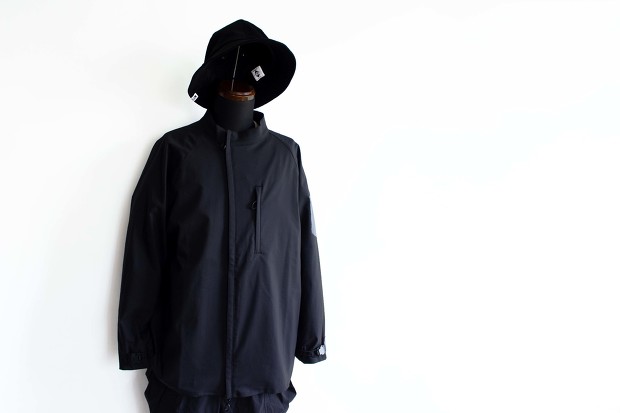 Mout Recon Tailor 3xdry Field Shirts Jacket