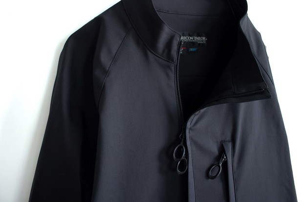 Mout Recon Tailor 3xdry Field Shirts Jacket