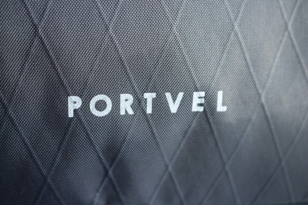 Portvel Tote Bag X-pac