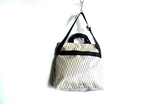 Portvel Tote Bag X-pac<br>Organic Cotton