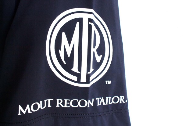 Mout Recon Tailor Mout T-shirts
