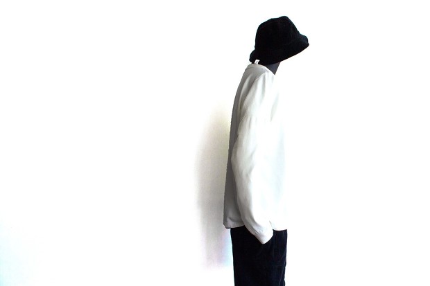 Manual alphabet O/D Corduroy Cargo Shorts