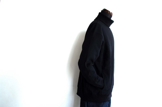 A Vontade/Turtle Neck L/S