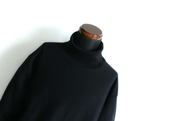 A Vontade/Turtle Neck L/S