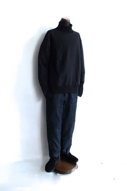 A Vontade/Turtle Neck L/S