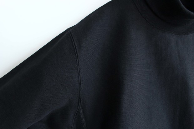 A Vontade/Turtle Neck L/S