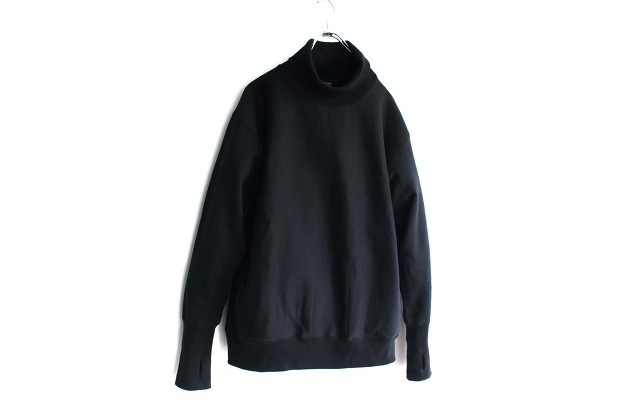 A Vontade/Turtle Neck L/S