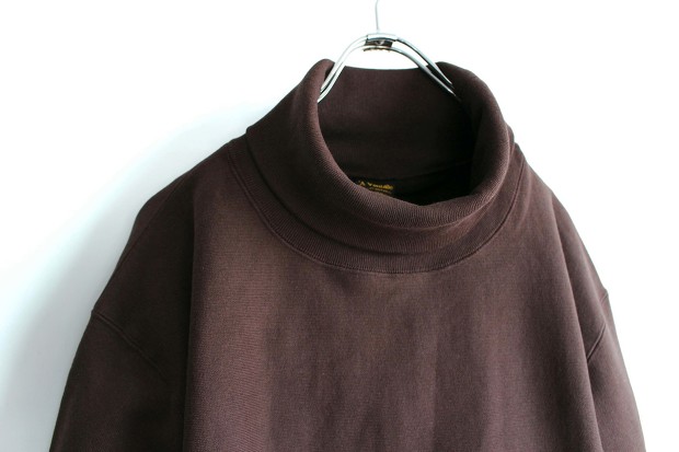 A Vontade/Turtle Neck L/S
