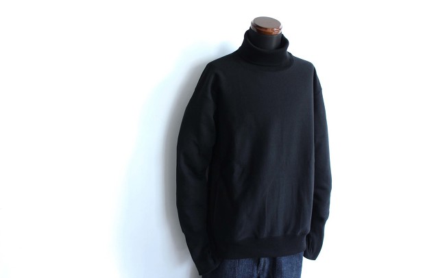 A Vontade/Turtle Neck L/S