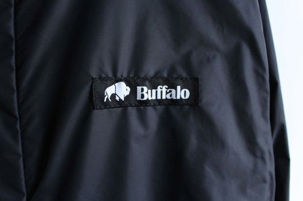 Buffalo Systems Mountain Jacket